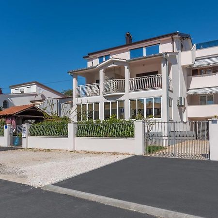 Apartments Vita Poreč Dış mekan fotoğraf