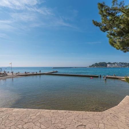 Apartments Vita Poreč Dış mekan fotoğraf