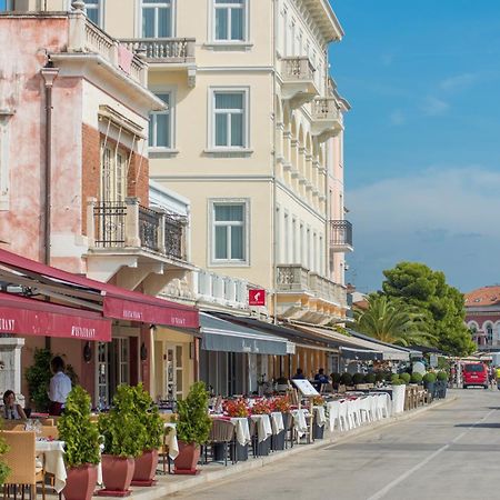 Apartments Vita Poreč Dış mekan fotoğraf