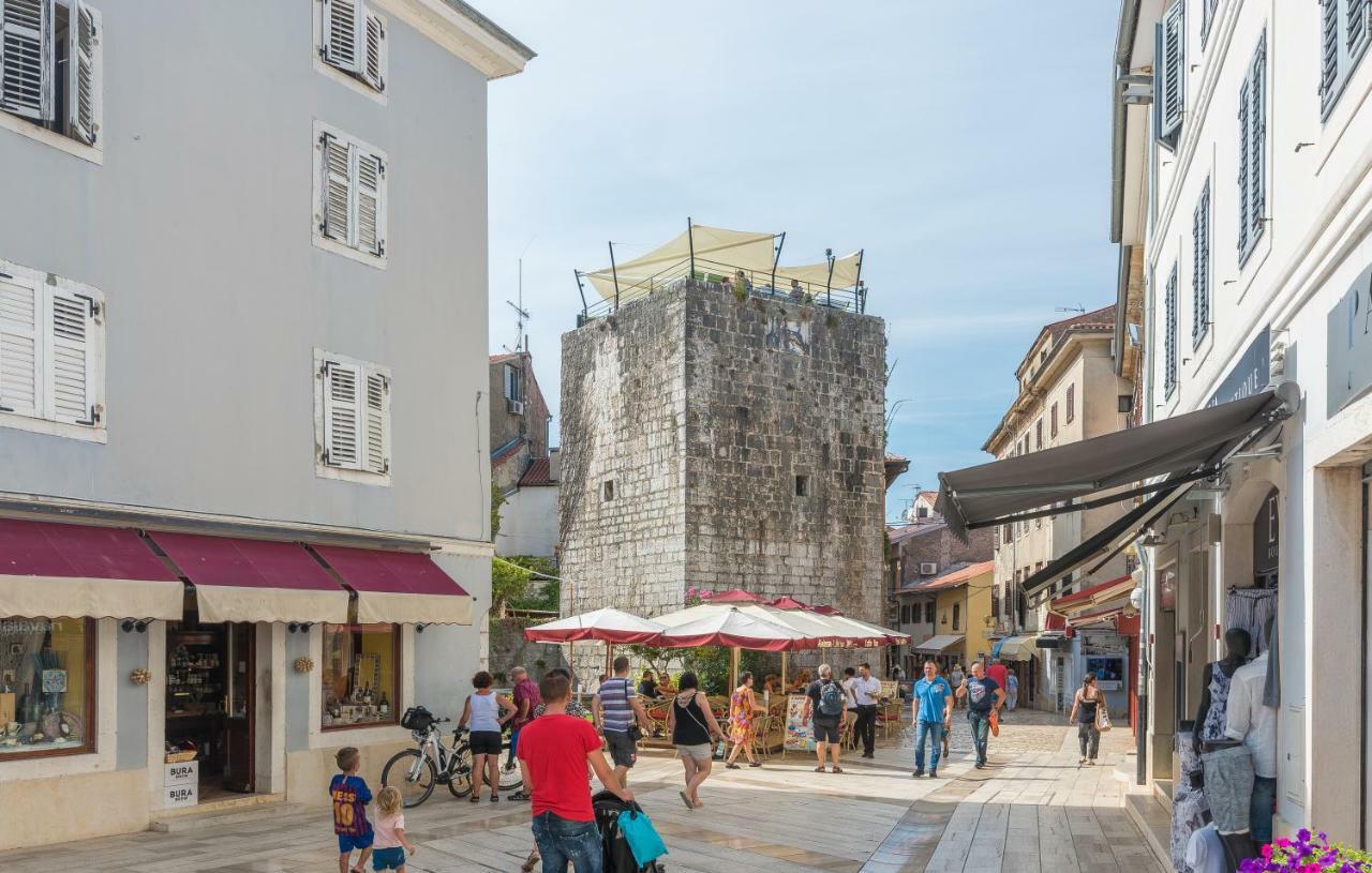 Apartments Vita Poreč Dış mekan fotoğraf