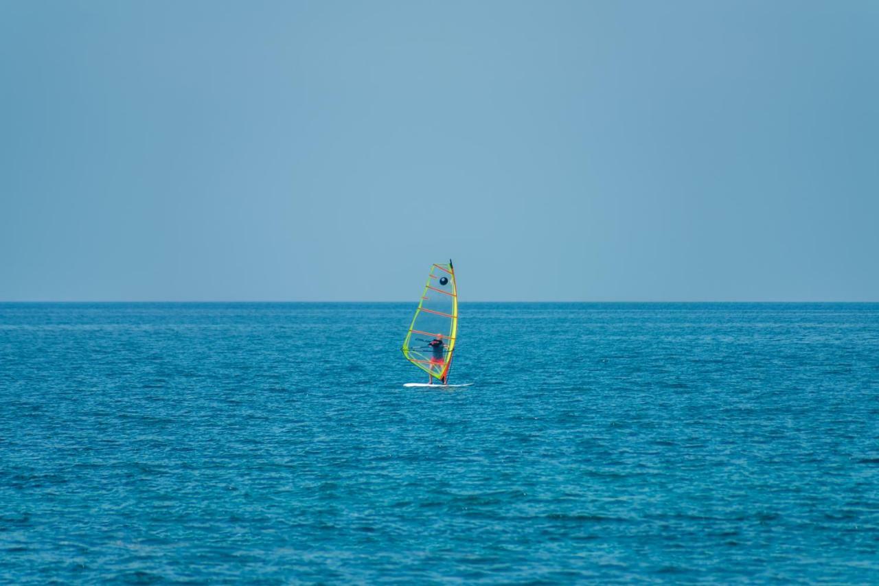 Apartments Vita Poreč Dış mekan fotoğraf