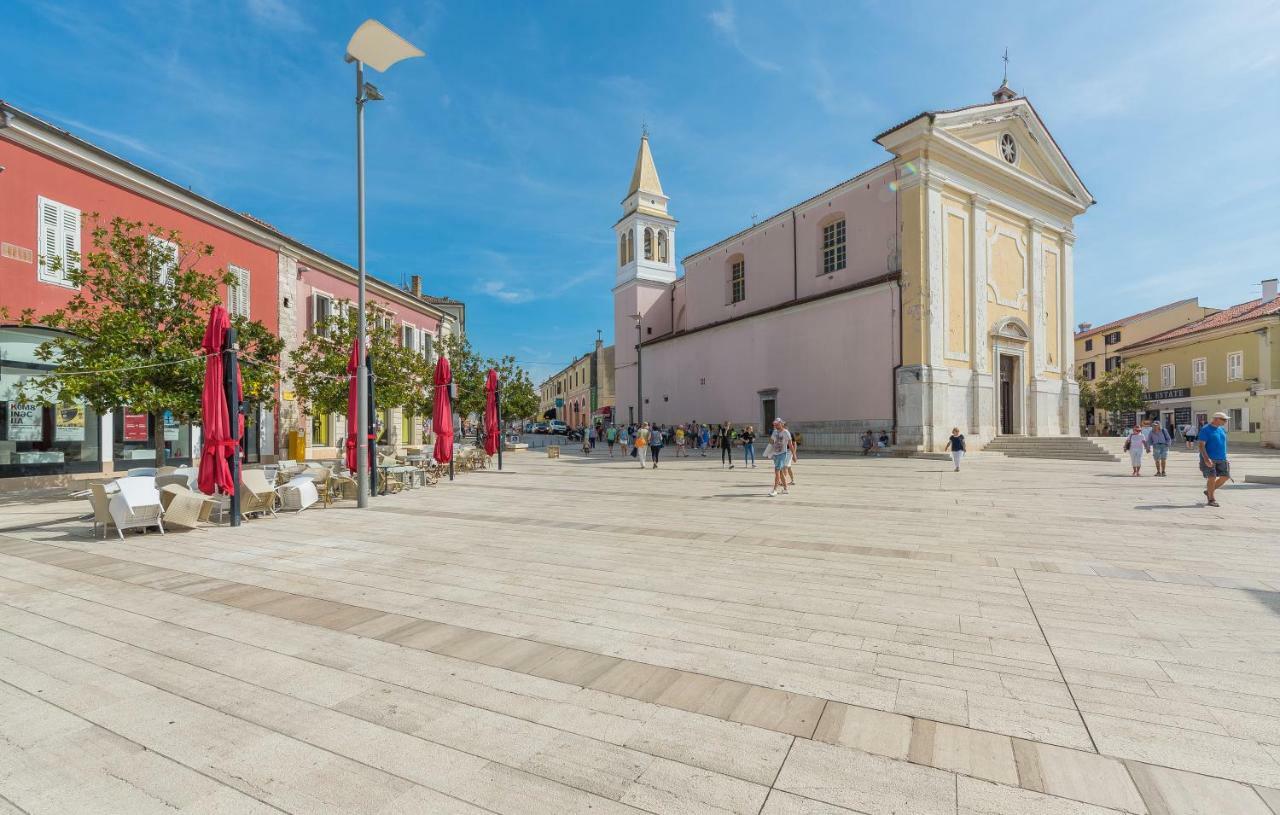 Apartments Vita Poreč Dış mekan fotoğraf