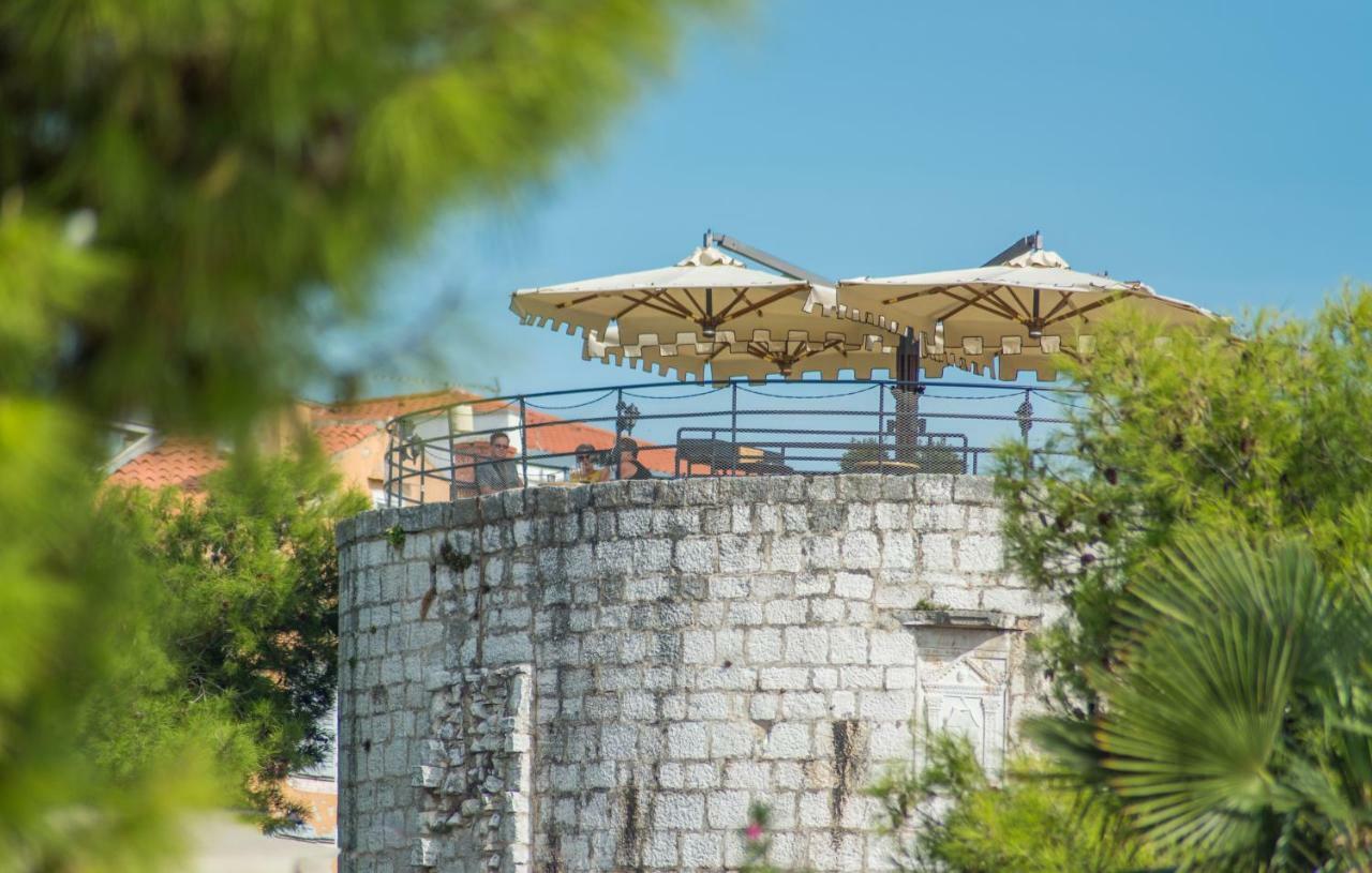 Apartments Vita Poreč Dış mekan fotoğraf