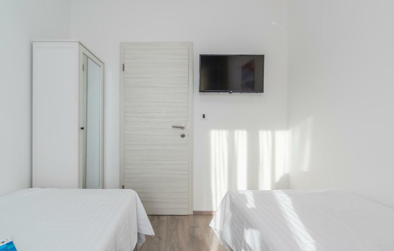 Apartments Vita Poreč Dış mekan fotoğraf