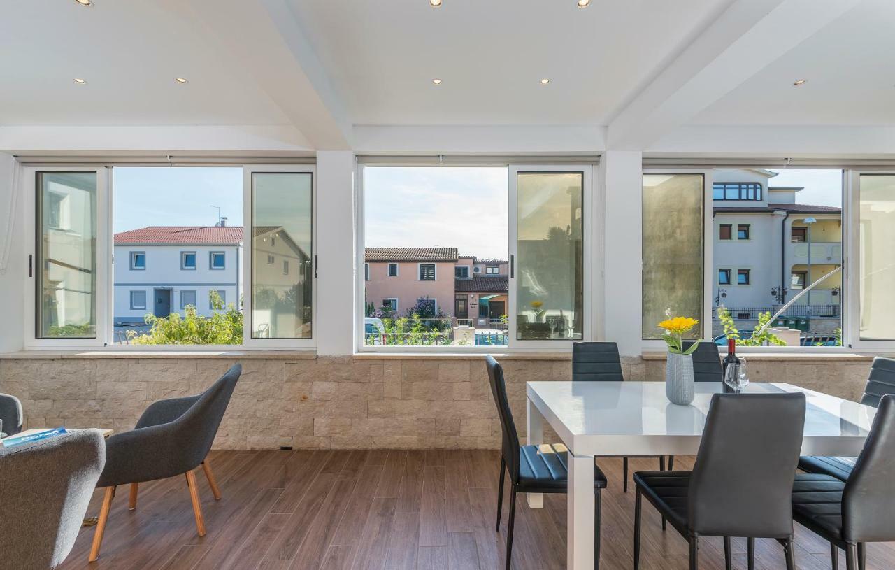 Apartments Vita Poreč Dış mekan fotoğraf