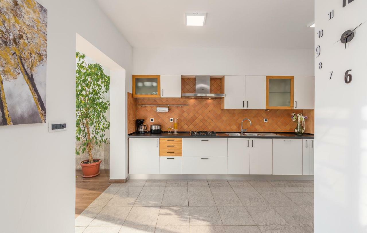 Apartments Vita Poreč Dış mekan fotoğraf