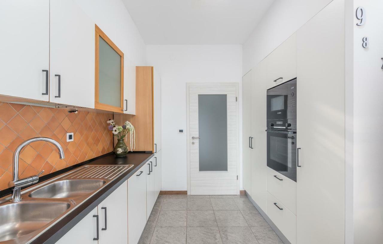 Apartments Vita Poreč Dış mekan fotoğraf