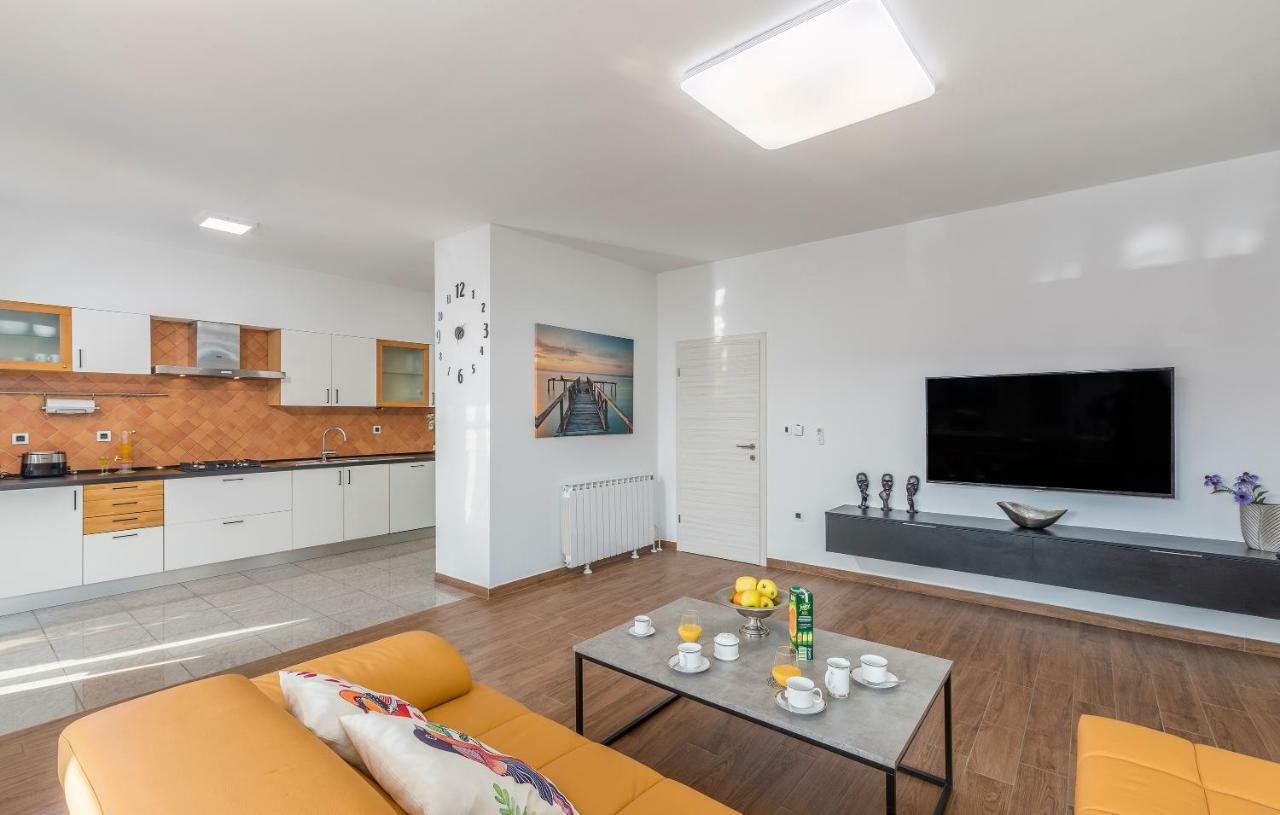 Apartments Vita Poreč Dış mekan fotoğraf